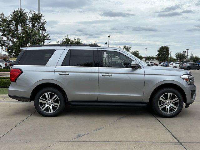 new 2024 Ford Expedition car, priced at $64,038