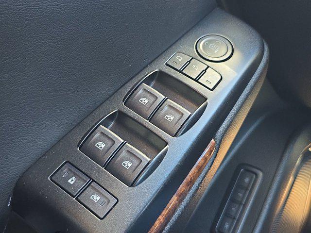 used 2019 Chevrolet Tahoe car, priced at $29,000
