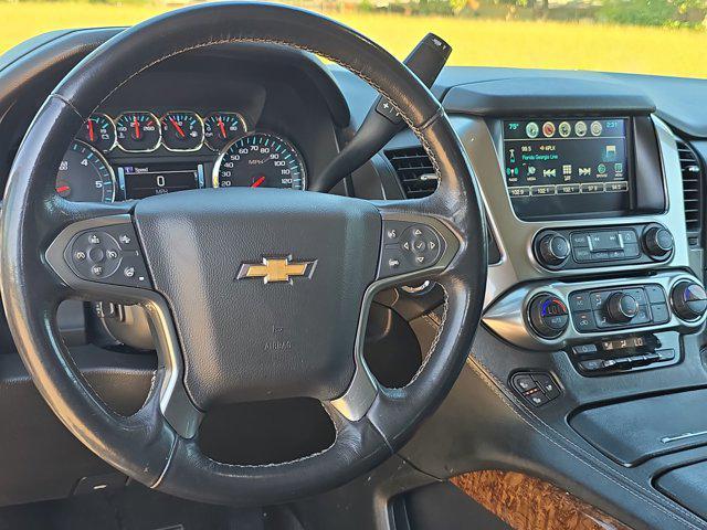 used 2019 Chevrolet Tahoe car, priced at $29,000