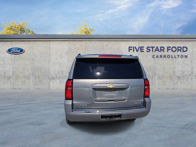 used 2019 Chevrolet Tahoe car, priced at $29,000