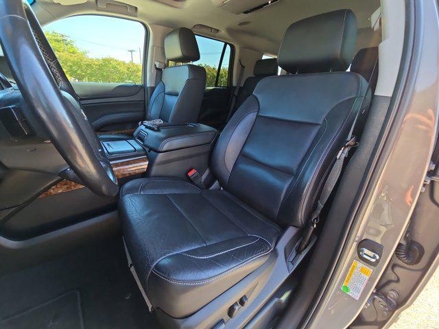 used 2019 Chevrolet Tahoe car, priced at $29,000