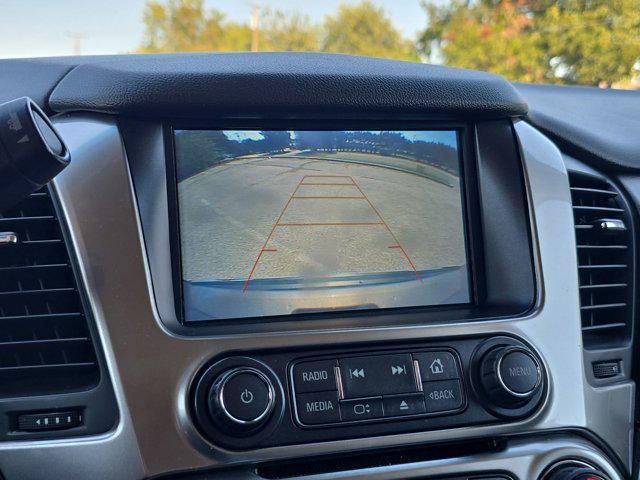 used 2019 Chevrolet Tahoe car, priced at $29,000