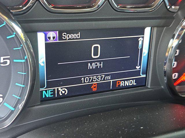 used 2019 Chevrolet Tahoe car, priced at $29,000