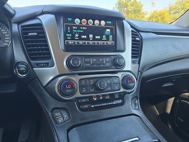 used 2019 Chevrolet Tahoe car, priced at $29,000