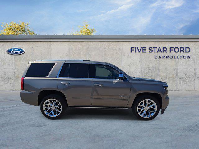 used 2019 Chevrolet Tahoe car, priced at $29,000
