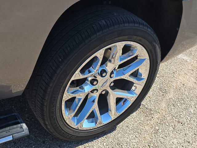 used 2019 Chevrolet Tahoe car, priced at $29,000