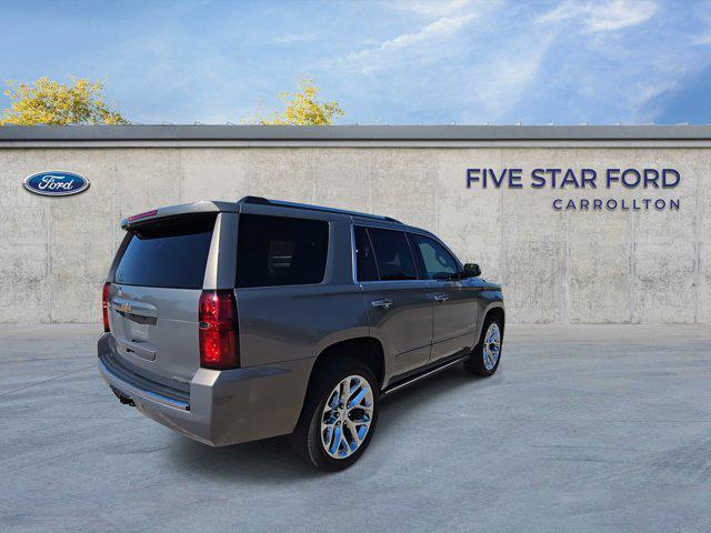 used 2019 Chevrolet Tahoe car, priced at $29,000