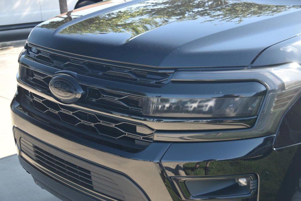new 2024 Ford Expedition car, priced at $87,867