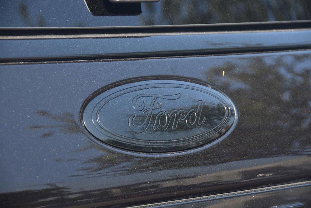 new 2024 Ford Expedition car, priced at $87,867