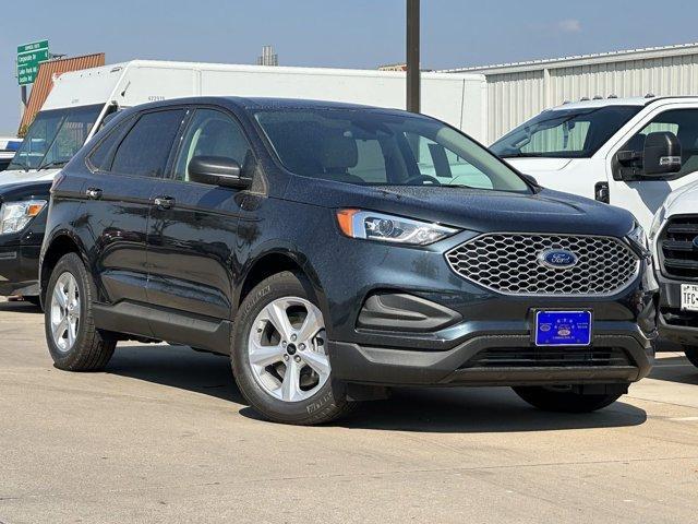 new 2024 Ford Edge car, priced at $38,248