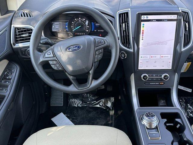 new 2024 Ford Edge car, priced at $38,248