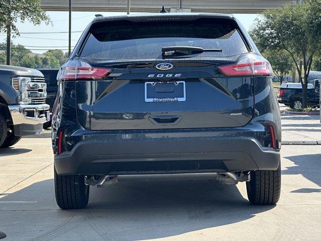 new 2024 Ford Edge car, priced at $38,248