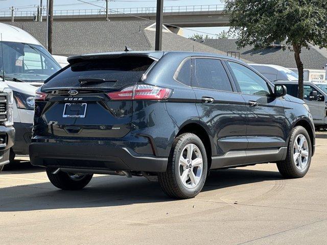 new 2024 Ford Edge car, priced at $38,248