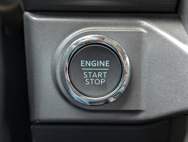 new 2025 Ford F-150 car, priced at $56,714