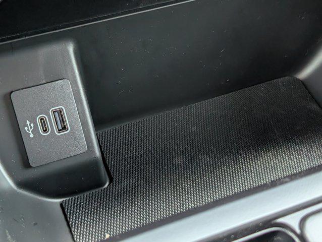 new 2025 Ford F-150 car, priced at $56,714