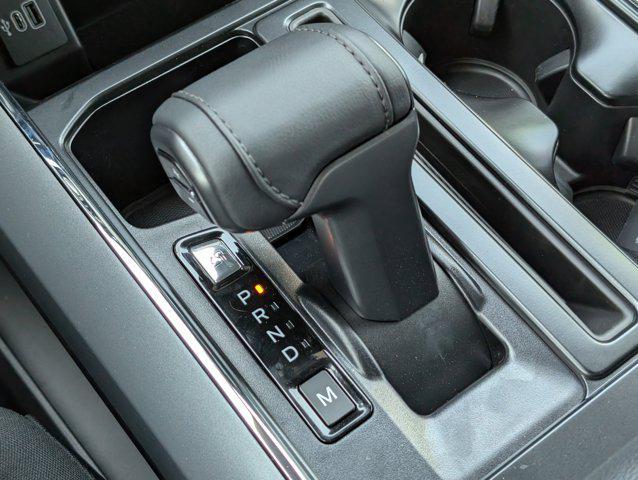 new 2025 Ford F-150 car, priced at $56,714
