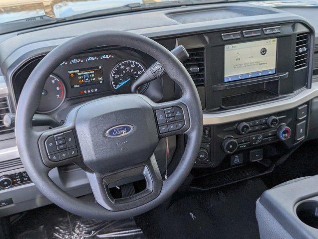 new 2024 Ford F-250 car, priced at $56,898