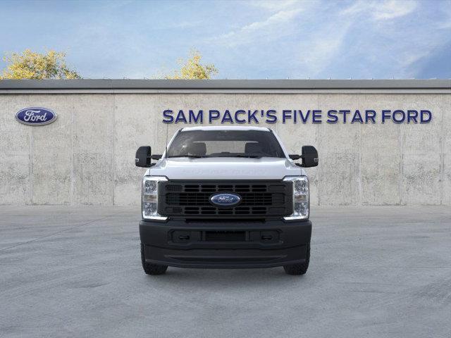 new 2025 Ford F-250 car, priced at $57,005
