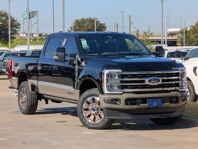new 2026 Ford F-250 car, priced at $94,085