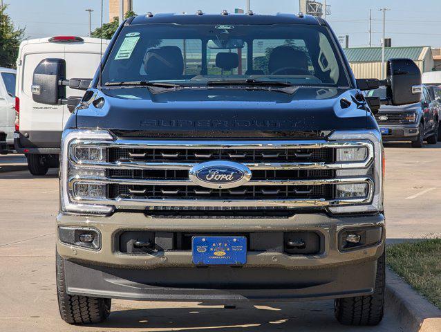 new 2026 Ford F-250 car, priced at $94,085