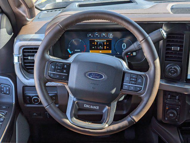 new 2026 Ford F-250 car, priced at $94,085