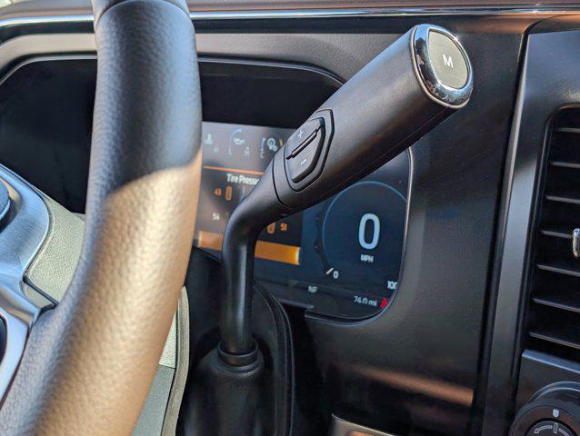 new 2026 Ford F-250 car, priced at $94,085