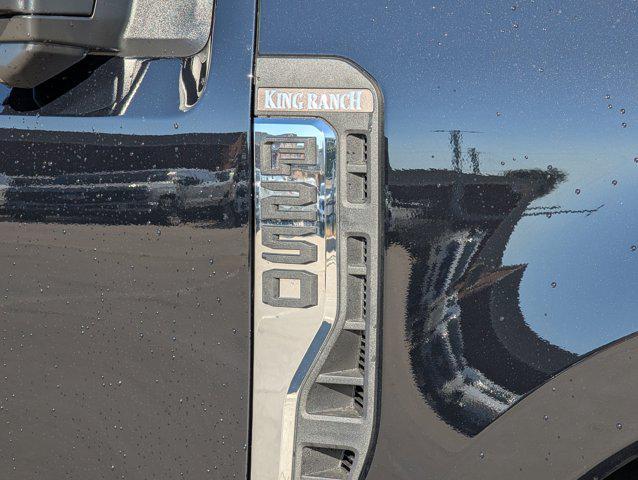 new 2026 Ford F-250 car, priced at $94,085