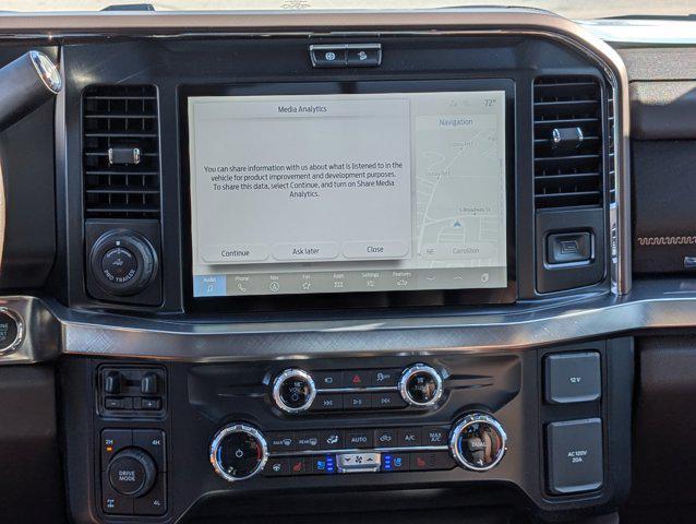 new 2026 Ford F-250 car, priced at $94,085