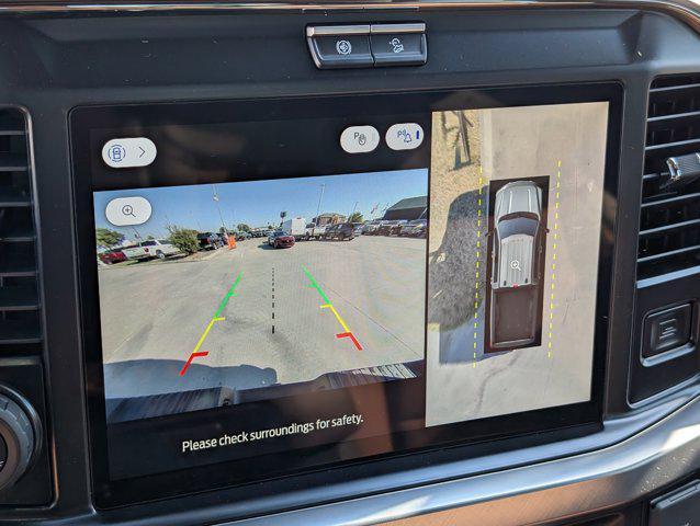 new 2026 Ford F-250 car, priced at $94,085