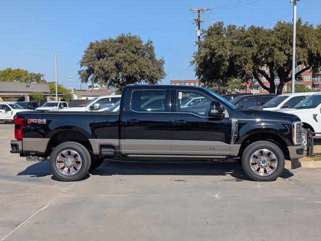 new 2026 Ford F-250 car, priced at $94,085