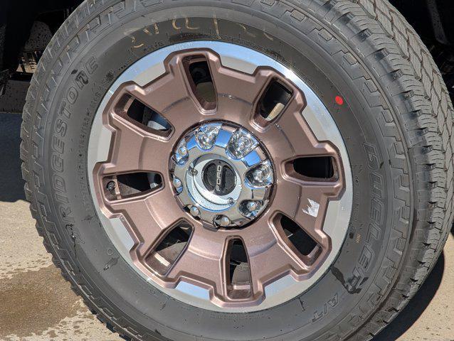 new 2026 Ford F-250 car, priced at $94,085