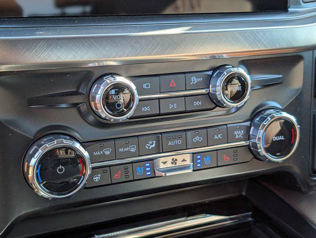 new 2026 Ford F-250 car, priced at $94,085