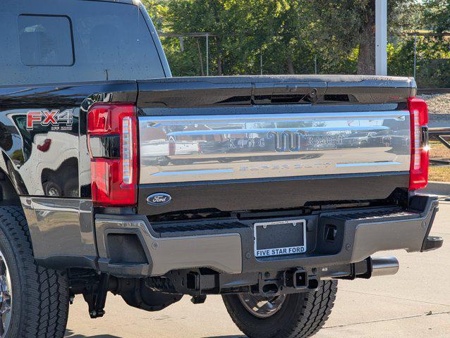 new 2026 Ford F-250 car, priced at $94,085