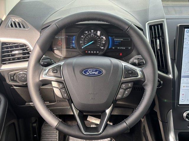 new 2024 Ford Edge car, priced at $47,251