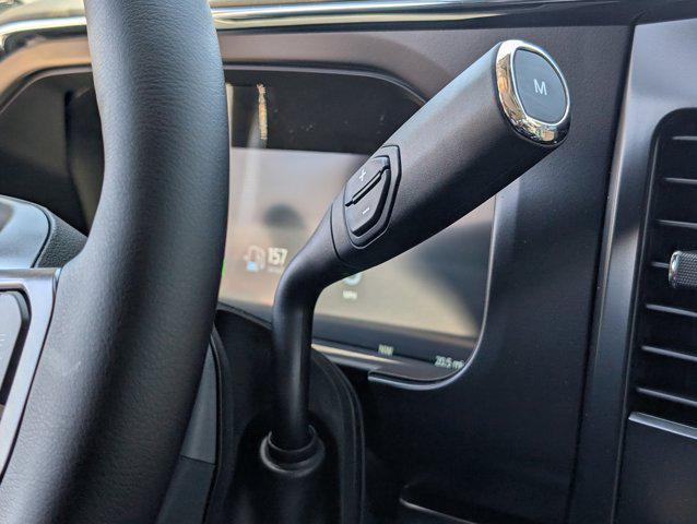 new 2025 Ford F-250 car, priced at $79,743