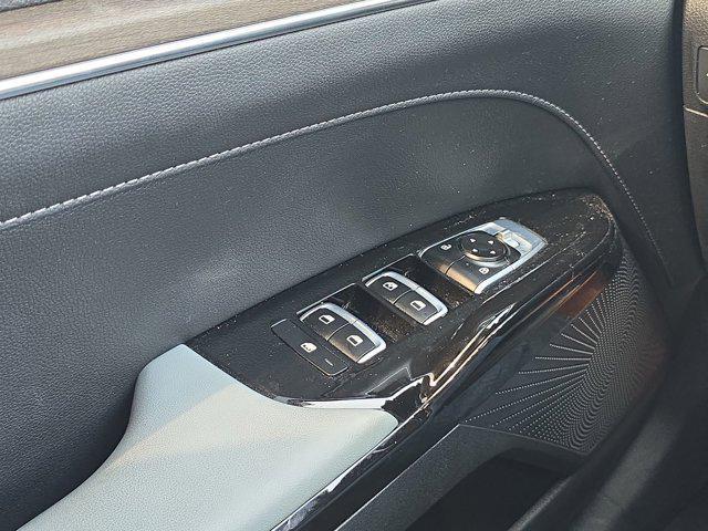 used 2023 Kia K5 car, priced at $25,000