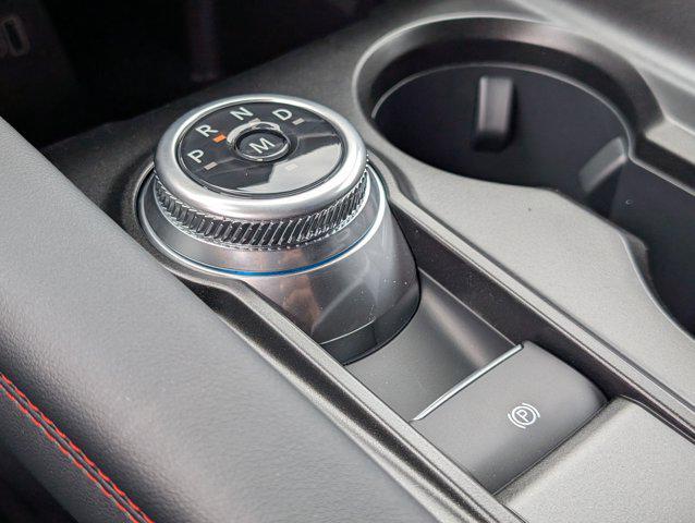 new 2025 Ford Explorer car, priced at $54,791