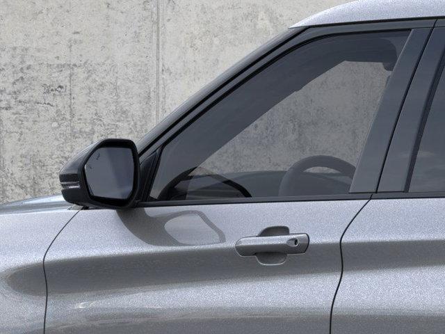 new 2025 Ford Explorer car, priced at $55,365