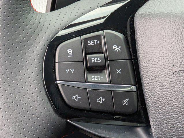 new 2025 Ford Explorer car, priced at $54,791