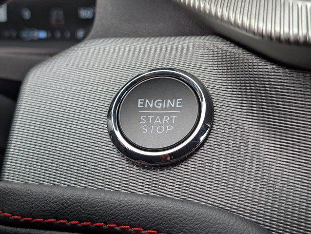 new 2025 Ford Explorer car, priced at $54,791