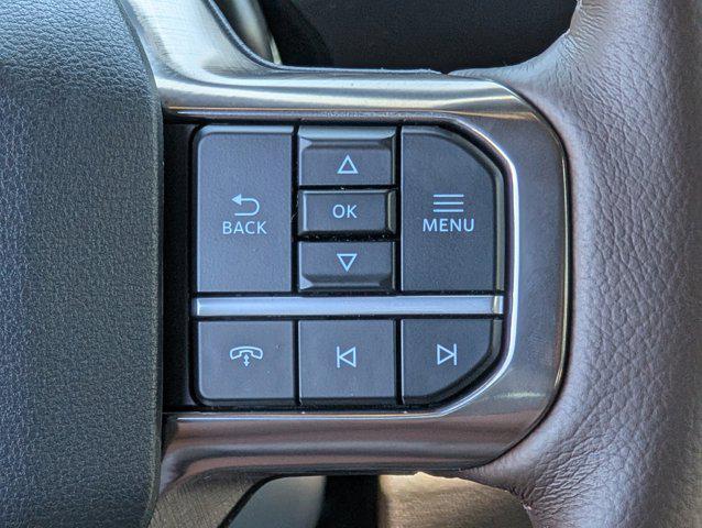 new 2025 Ford F-250 car, priced at $93,580