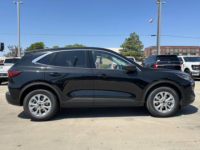 new 2024 Ford Escape car, priced at $28,087