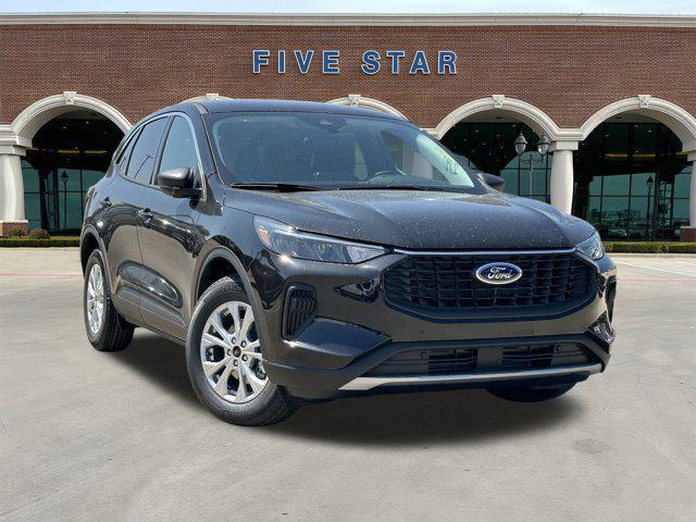 new 2024 Ford Escape car, priced at $28,087