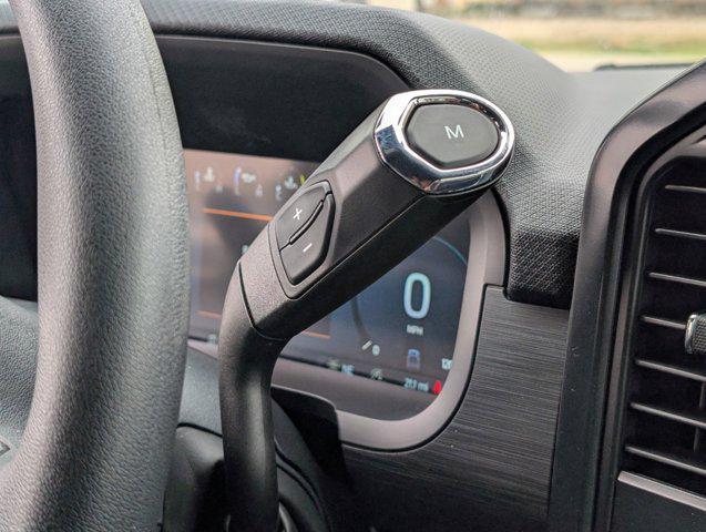 new 2025 Ford F-150 car, priced at $48,181