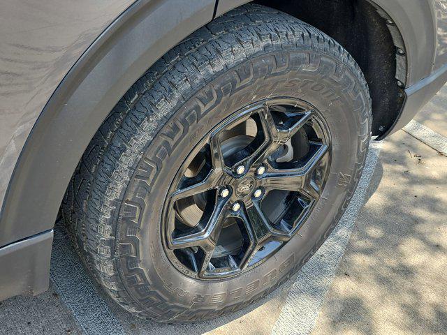 used 2021 Ford Explorer car, priced at $31,000