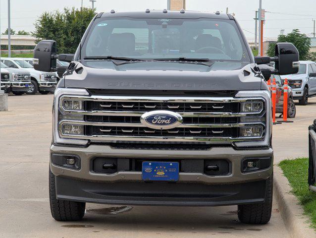 new 2026 Ford F-250 car, priced at $96,118