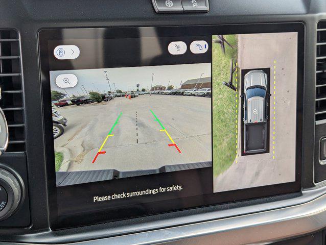 new 2026 Ford F-250 car, priced at $96,118