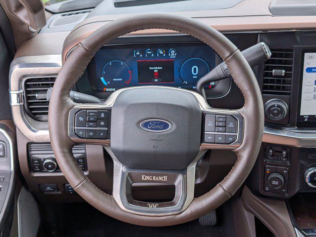 new 2026 Ford F-250 car, priced at $96,118