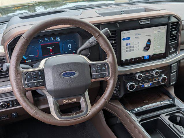 new 2026 Ford F-250 car, priced at $96,118