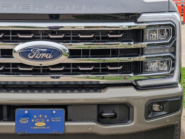 new 2026 Ford F-250 car, priced at $96,118